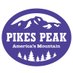 Pikes Peak (@drivepikespeak) Twitter profile photo