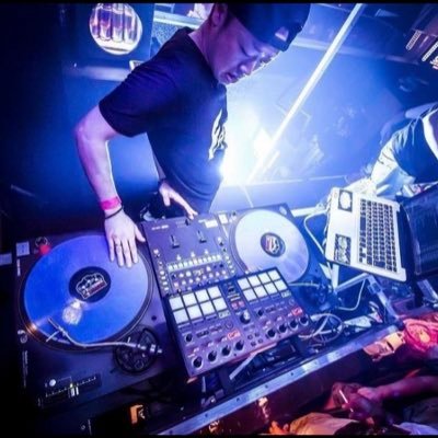 DJ ESSAi/Japan/AKITA/Power Sound Rise Crew/event organize→VARiOUS SYSTEM,Holy Grail/instagram→https://t.co/R19A8vGblY