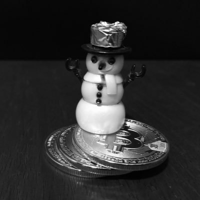 ☃️ ØSINT, INFØSEC, ₿, Ξ , Linux; Ras-Pi; Python; Dad_3x, Combat Vet (‘Stan/OEF), Mil/IC🇺🇸; Gryffinclawe; Scoundrel; Just a ☃️ trying to stay frosty
