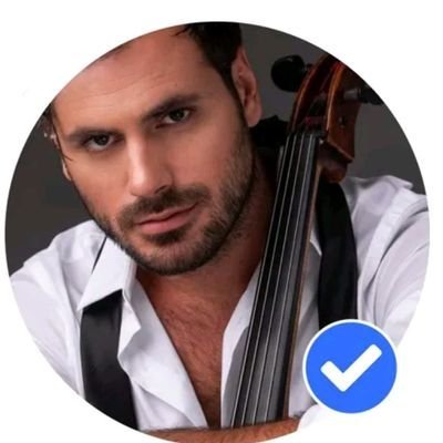 I am a Croatian cellist,a member of 2CELLOS, along with Luka Šulić

REBEL WITH A CELLO Tour - Get your tickets!💥💥