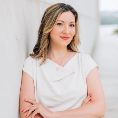Katelyn Walls Shelton Profile