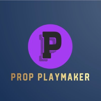 PropPlaymaker Profile Picture