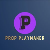 Prop Playmaker (@propplaymaker) 's Twitter Profile