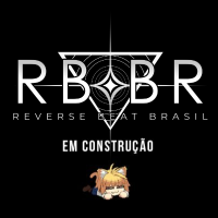 Reverse Beat Brasil (@rebeatbrasil) 's Twitter Profile Photo Reverse Beat Brasil (@rebeatbrasil) 's Twitter Profile Photo