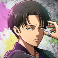 『進撃の巨人Brave Order』【ブレオダ】＠「運命と向き合う時」開催！(@shingeki_bo) 's Twitter Profile Photo