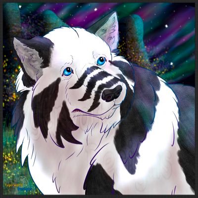 tygerwulfe Profile Picture