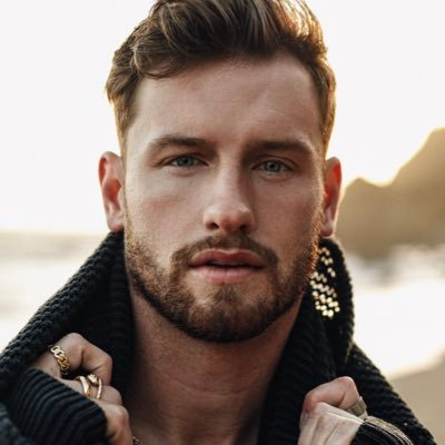 Lachlan McLean Profile