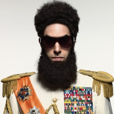 elonbabypotter's profile picture. It has to be pointy ! Its not pointy !