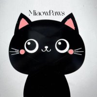 MiaowPaws(@miaow_paws) 's Twitter Profile Photo