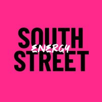 South Street Energy(@sthstreetenergy) 's Twitter Profile Photo