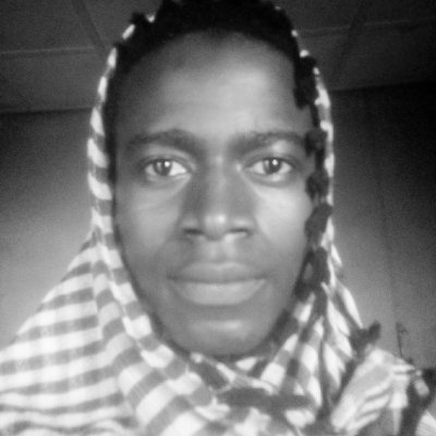AbbasTikau's profile picture. Hard way is a sacreet