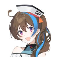 シャーロッタ@CGF公式_一般 (@cgf_ev2) 's Twitter Profile