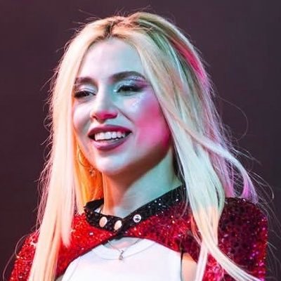 @avamax my idol 🥺   Stream Diamonds and Dancefloors 🥂 Ava follows me💘 @littlemix , we love u