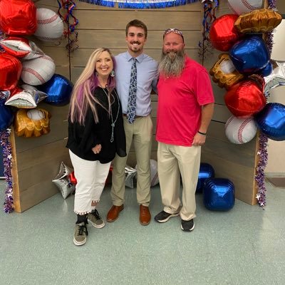 Athletic Director and Head Football/Basketball Coach at Gold-Burg ISD