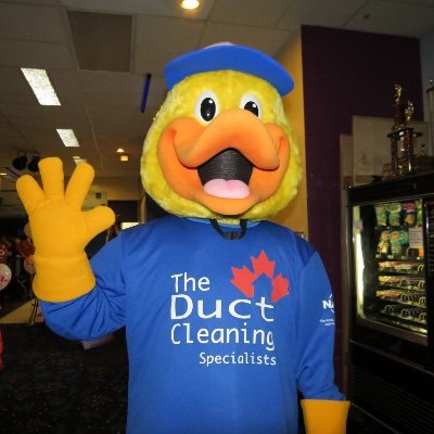 Residential & Commercial Duct Cleaning company based out of Barrie, Ontario