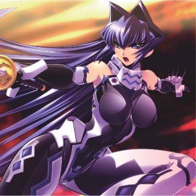 Muv-Luv Alternative: Strike Frontier Browser Game Shuts Down in July - News - Anime News Network