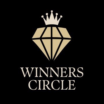 Winner's Circle is a sports betting community here to make you money. Let's conquer the odds and join us on our journey to financial security 💰🏆