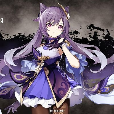 Ayakashi1996's profile picture. 