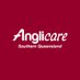Anglicare Southern Queensland (@AnglicareSQ) Twitter profile photo