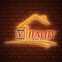 Vitality Real Estate(@VitalityRealEST) 's Twitter Profile Photo