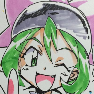 パチンコ必勝本の企画サポートをするオリ法のイメージキャラオリちゃんです!!
現在「女子パチまつり2024」の 企画をサポート中!!
フォロー&リツイートよろしくお願いします!!