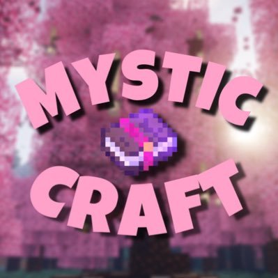 Official Account of MysticCraft a modded Smp for creators all around the world! Members followed! Sponsored by Bisect Hosting! Coming soon…..