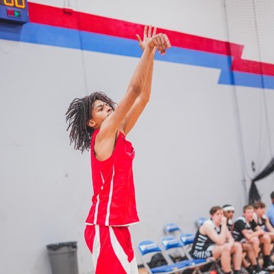 Isaiah Cunningham Profile