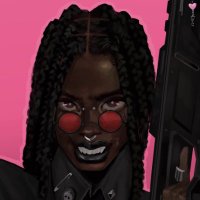 𝑋 𝑇𝐻𝐸 𝐺𝐻𝑂𝑈𝐿(@X_the_Ghoul) 's Twitter Profile Photo