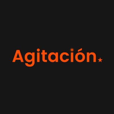 Agitación