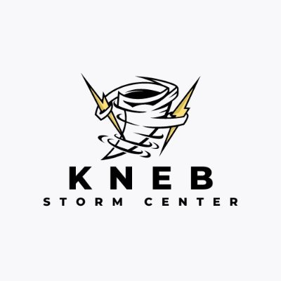 Your Trusted Voice for Weather, @KNEB. Also find us @KNEBNews, @KNEBSports, @KNEBtv, @1073TheTrail, @kmorrocks, @1013KOZY