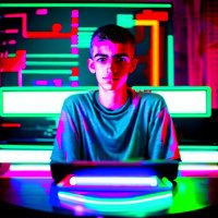 vvdev π $MON (@dev2015richm) 's Twitter Profile