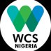 WCS Nigeria 💚 (@WCS_Nigeria) Twitter profile photo