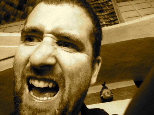 leonjbbc's profile picture. 