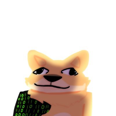 Hello I'm A Doge, That Is Some Sort Of True.

Follow ;)

OR I'LL FIND YOU.