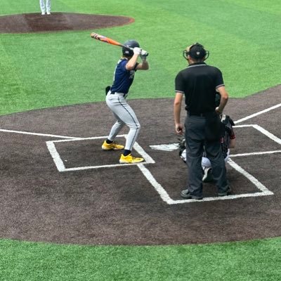 Greece Athena ‘26 (NY)| @RocBrwers 17u | MIF,OF,RHP| 60 time-6.97(Fordham Camp)|FB Top-83MPH|3.9GPA | 5’7 150bs | goodnessparker099@gmail.com|