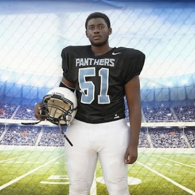 Age - 15
School: Paetow HS
Football - Position: DE
Track - shotput/discus
Height - 6'0
(bench:225)(Squat:305)(40's:5.41)
Cell:832-507-0782
2026PHS
@coachdhicks