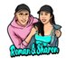 Roman and Sharon (@romanandsharon) Twitter profile photo Roman and Sharon (@romanandsharon) Twitter profile photo