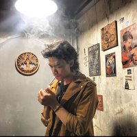 dimazkorg (@kongusman) 's Twitter Profile