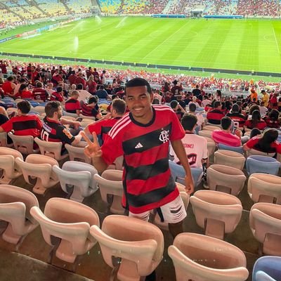 W_FREITAS_42's profile picture. 021

Flamenguista ❤❤

JIU-JITSU❤❤

13/07/20 😭

Eterno Pedrosa😭