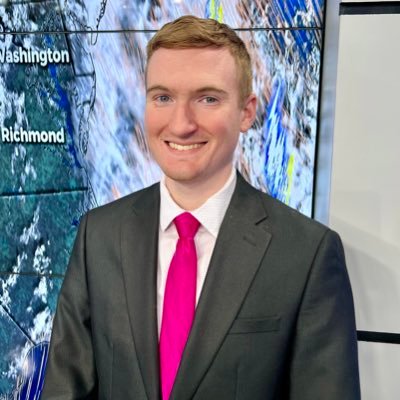 Broadcast Meteorologist | CBM 1001. '19 @WKU Alumnus. Amateur Disc Golfer. 13.1 Runner. Soli Deo Gloria. Thoughts and opinions are mine.