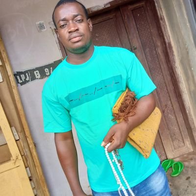 AdigunTaofeek7's profile picture. 