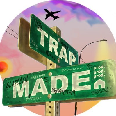 Trap Made Productions