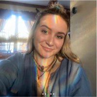 Miranda Symeier 💝 (@miranda_symeier) 's Twitter Profile