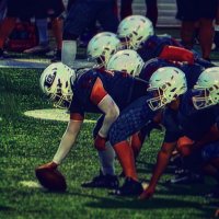 Bryce hendrix (@brycehendrix7) 's Twitter Profile