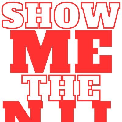 Ready to make a bold statement as a student athlete? Our 'Show Me The NIL' collection represents your commitment to financial literacy for NIL!