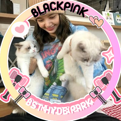 Blink forever (FAN ACCOUNT OF BLACKPINK)