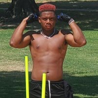Christopher Newton CJ (@newtonunderdog) 's Twitter Profile Photo Christopher Newton CJ (@newtonunderdog) 's Twitter Profile Photo