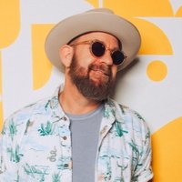 Kristian Bush (@kristianbush) 's Twitter Profile