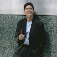 Robi Domingo (@robertmarion) 's Twitter Profile