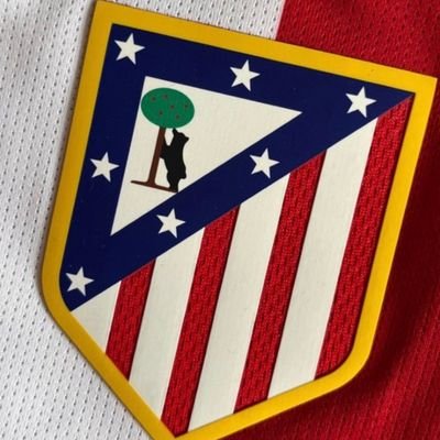 Enamorado del Atleti, no lo puedes entender